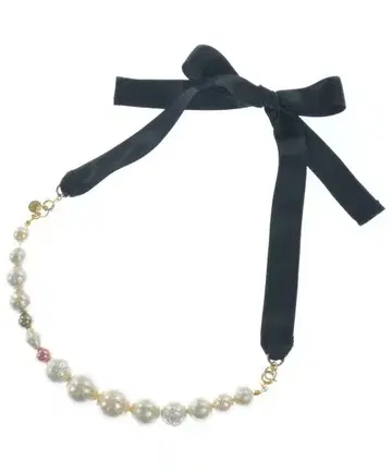 FRAPBOIS half 목걸이 여성용