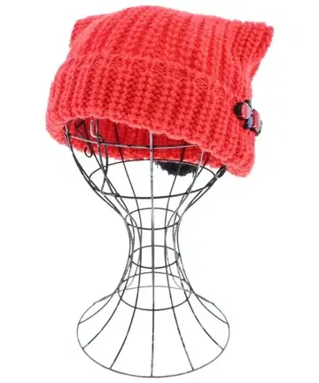 rada 니트 캡 비니 여성용