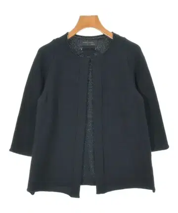 유리 파크 여성용 가디건