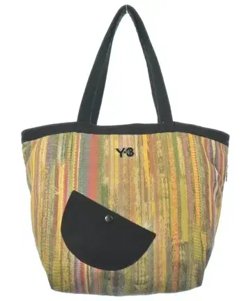Y-3 토트백 남성용