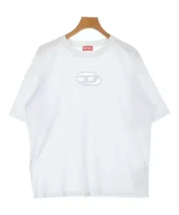 DIESEL 티셔츠 남성용