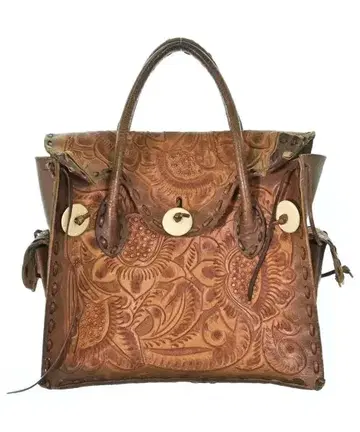 Carving Tribes 핸드백 여성용