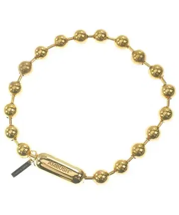 AMBUSH 목걸이 여성용