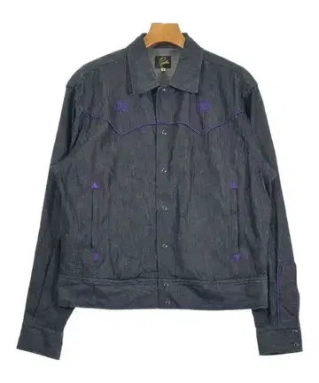 Needles 블루종 (기타) 남성용