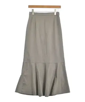 LOWRYS FARM 롱 맥시 길이 스커트 여성용