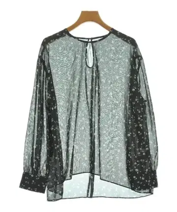 BEAUTY&YOUTH UNITED ARROWS 여성용 블라우스