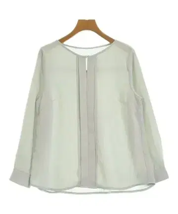 ROPE Picnic 블라우스 여성용