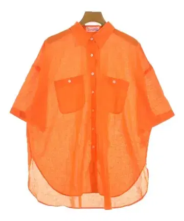 Spick and Span 캐주얼 셔츠 여성용