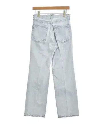 YLEVE 데님 팬츠 여성용