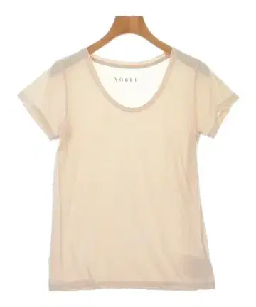 NOBLE 티셔츠 여성용