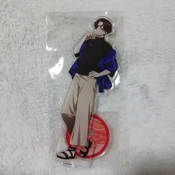 윈브레 WIND BREAKER 스오우 하야토