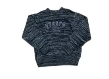 FTC 니트 스웨터 L 사이즈