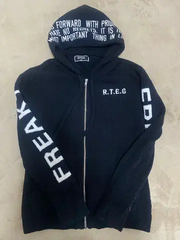 아담스 저글러 남성용 후드티 L 사이즈