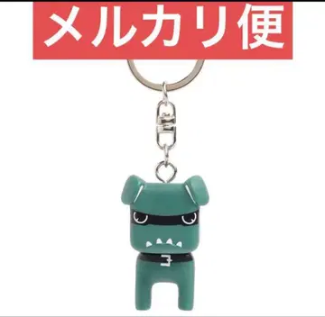 미개봉 새상품 데리마루 키링 [ 메루카리 택배 ]