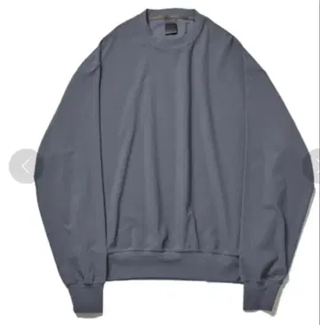 S 사이즈 DAIWA PIER39 TECH FLEX JERSEY CREW