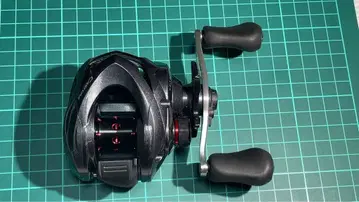 시마노 16 카시타스 mgl 100HG 오른손 핸들