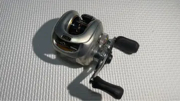 시마노 08 메타늄 MgDC 왼쪽 기어비 6.2:1