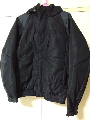 BAZZ HEAT WORK DOWN WEAR M 사이즈 다운 자켓