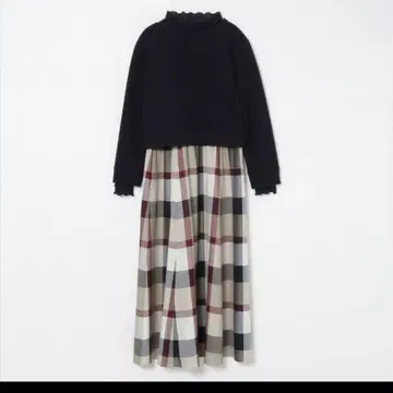 블루 레이블 3way 원피스