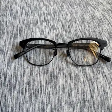 미사용 새상품 JINS x TAKAGI TAKUYA