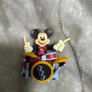 미키마우스 키링