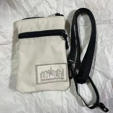 ManhattanPortage 블라썸 숄더백