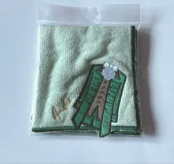 베르사이유의 장미 앙드레 핸드 타월