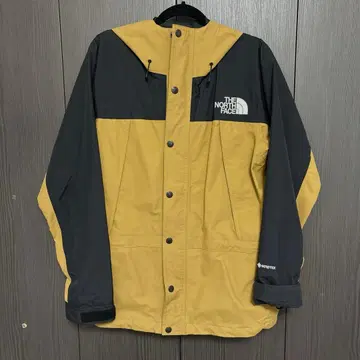 THE NORTH FACE 마운틴 라이트 자켓 NP11834 S