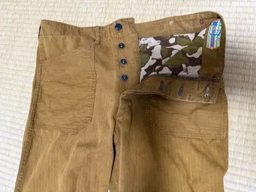 미스터 프리덤 팬츠