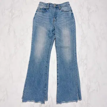 CIAOPANICTYPY KELLY vintagedenim 플레어 데님