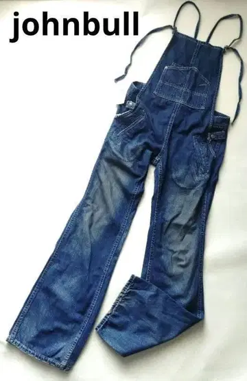 존불 프렌치 데님 살로펫 AP666 M