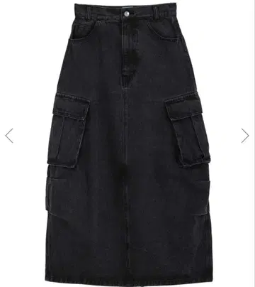 CONES BOSS BIG POCKET SKIRT 25인치