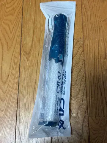 SnowMan DOME TOUR 2024 RAYS 응원봉