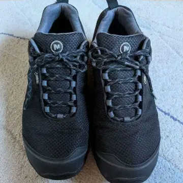 MERRELL 카멜레온 5 스톰 고어텍스 US 9.5 JP 27.5cm