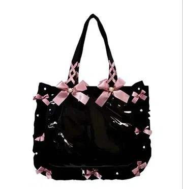 zakkamart 자카마트 이타백 A4 로즈 핑크