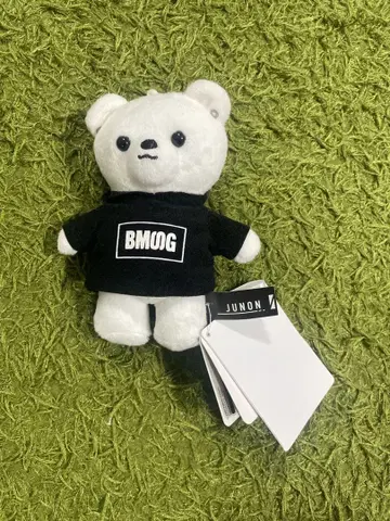 BE:FIRST ANIMAL COORDY 모아플러스 마스코트 준논