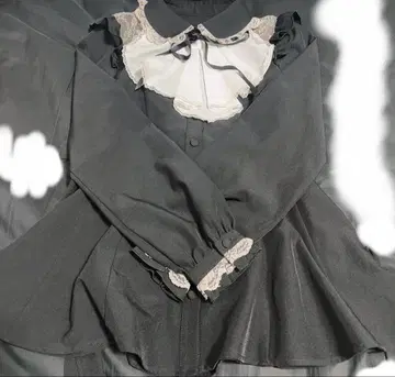 시크릿허니 셋업