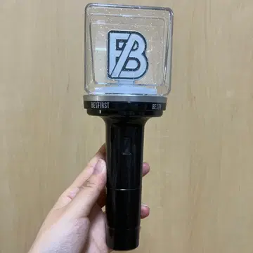 BE:FIRST 공식 응원봉 Ver.2