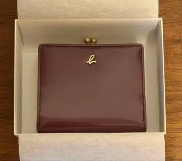 아네스베 지갑 XAW05-01