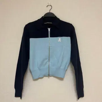 Rest & Recreation 집업 후드티 레슬릭