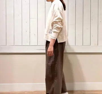 studioCLIP 모두의 퀘스트 팬츠