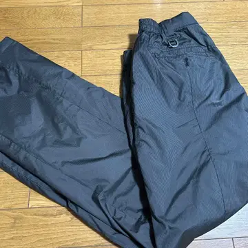 미즈노 골프 팬츠 남성용 XL