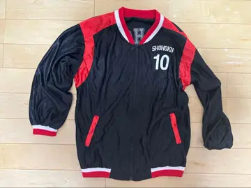 슬램덩크 북산 강백호 저지 유니폼