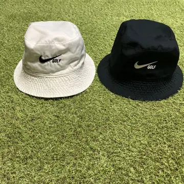 나이키 골프 버킷햇