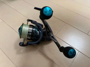 다이와 에메랄다스 MX2508PE-H-DH