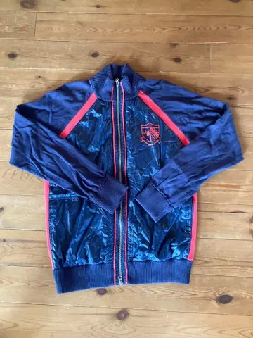 골프 방한 아우터