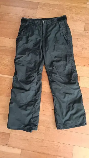 IGNIO 이그니오 윈드 브레이커 팬츠 O 사이즈