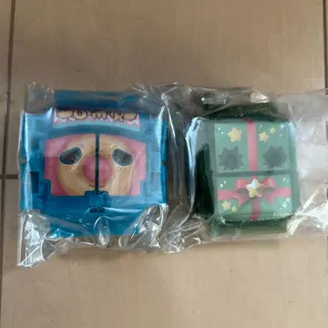 부슈엘고치조 묶음 판매