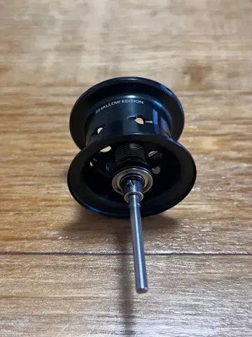 시마노 22 메타늄 샬로우 에디션 정품 스풀