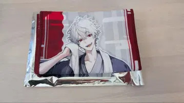 쿠츠하 극락탕 타월